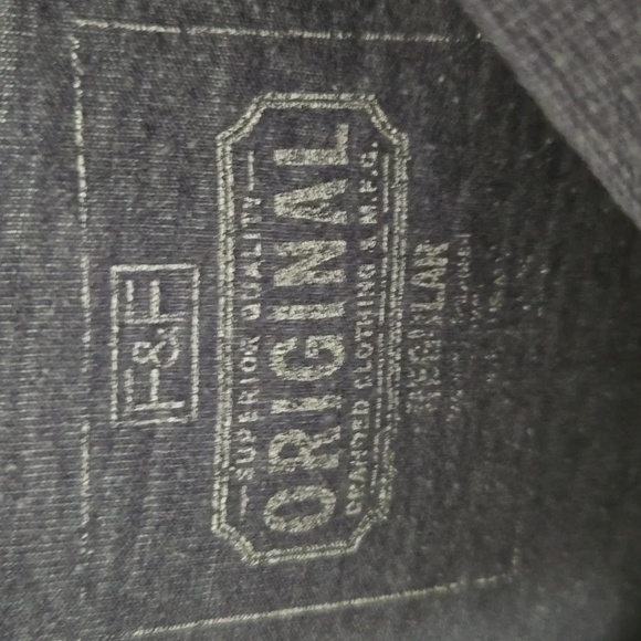 F&F short sleeve T shirt - Picture 5 of 9